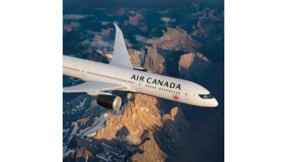 AIR CANADA. La mejor de Norteamérica según Skytrax
