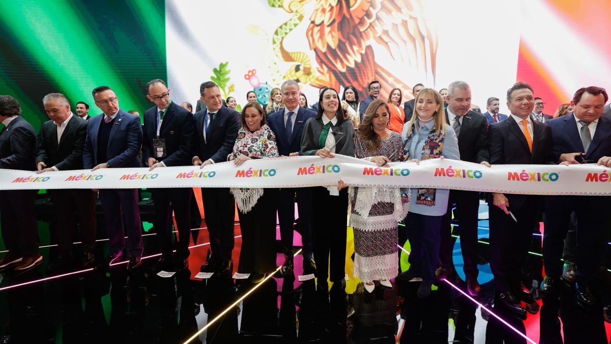 Sectur dio a conocer las acciones en materia de promoción turística que realizará durante 2026.