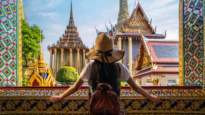 Sorpréndete con las maravillas de Tailandia en estos cinco lugares imperdibles.