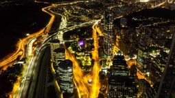 Atrévete a experimentar Santiago de una forma diferente con los tours nocturnos sobre los misterios de la capital