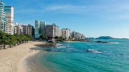 Espirito Santo es uno de los tesoros mejor guardados de Brasil.