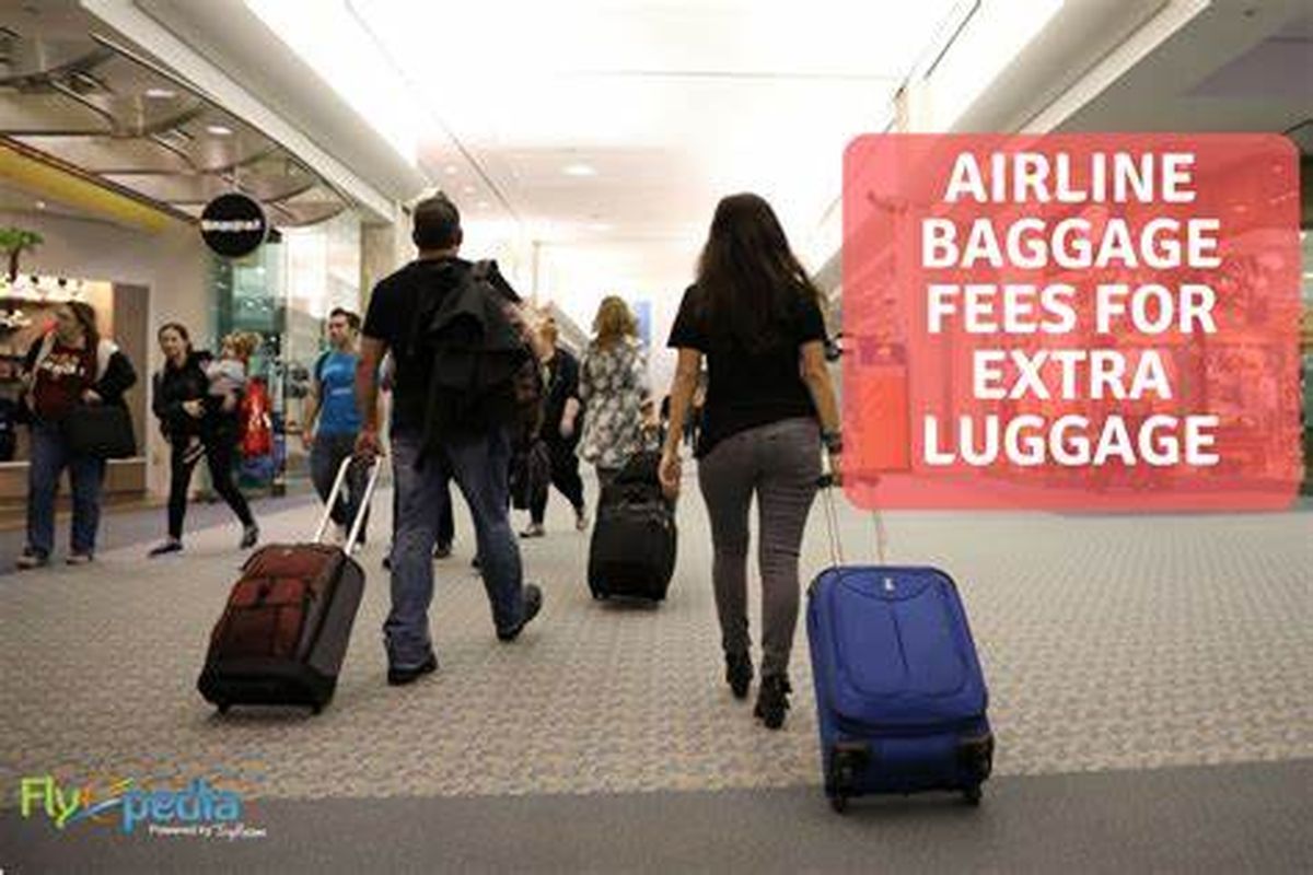 El equipaje, punto crucial que enfrenta a las autoridades de España con las líneas aéreas low cost. - Ladevi Medios y Soluciones El equipaje, punto crucial que enfrenta a las autoridades de España con las líneas aéreas low cost.
