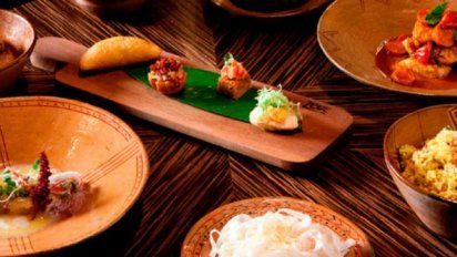 Restaurantes exóticos: descubrir otros gustos