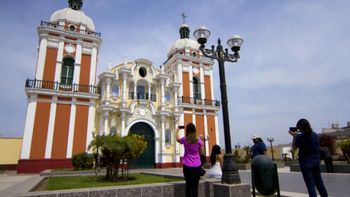 El turismo religioso se consolida como un motivador de viaje para el mercado interno peruano.