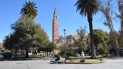 Semana Santa 2024: qué hacer en la ciudad de San Juan gratis