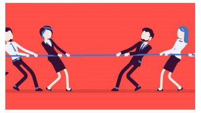 Agencias contra NDC de Latam y la salida de Amadeus