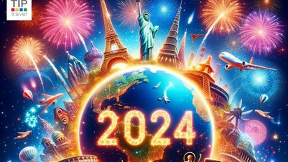 Tip Travel: destacado crecimiento en 2023 y perspectiva positiva para 2024