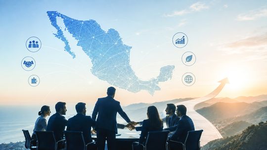 Cicotur: la Gran Visión del Turismo en México al 2050 confirma que el futuro del turismo debe construirse desde la coordinación y no desde la fragmentación.