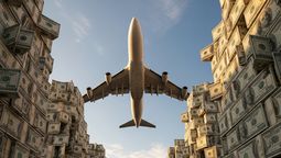 Las aerolíneas de Estados Unidos cerraron un primer semestre positivo