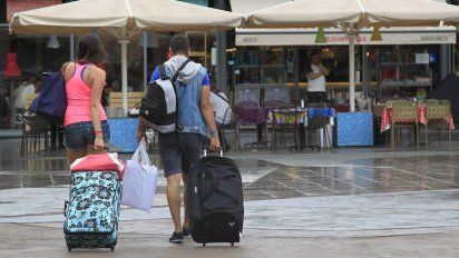 ¿Cuál es la región de España que más gasta en turismo durante el verano? ObservaTUR lo revela.