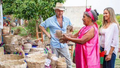 El origen de las cinco principales jurisdicciones de turistas que recorrieron la provincia lo encabeza Tucumán, seguido de Buenos Aires, Salta, Jujuy, CABA, Córdoba y Santiago del Estero.