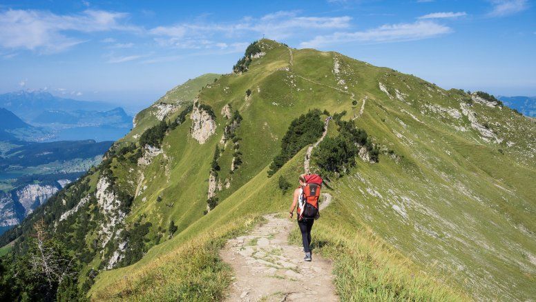 Uno de los entornos naturales que pretende cuidar Green & Human mano a mano con la ONU.