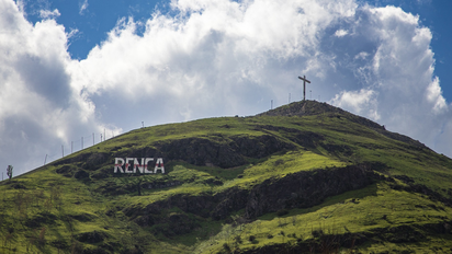 El Plan Maestro del Parque Metropolitano Cerros de Renca contempla el desarrollo que tendrán los espacios durante los próximo 30 años en Santiago.