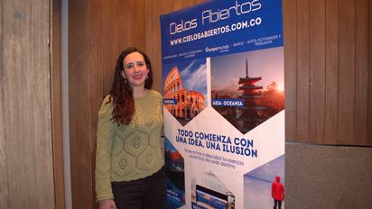 Cielos Abiertos integra actividades para el viajero corporativo: de la NBA al Bernabéu