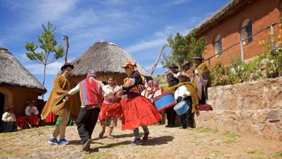 Mincetur propone reglamento de ley para impulsar el turismo comunitario