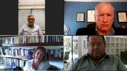 Se agrava la crisis institucional en Concanaco.