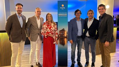 CIC Travel participó en la Convención Mapaplus Marruecos 2025