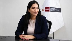 La nueva viceministra Liz Chirinos cuenta con amplia trayectoria en cooperación internacional y gestión de políticas públicas en el Mincetur.