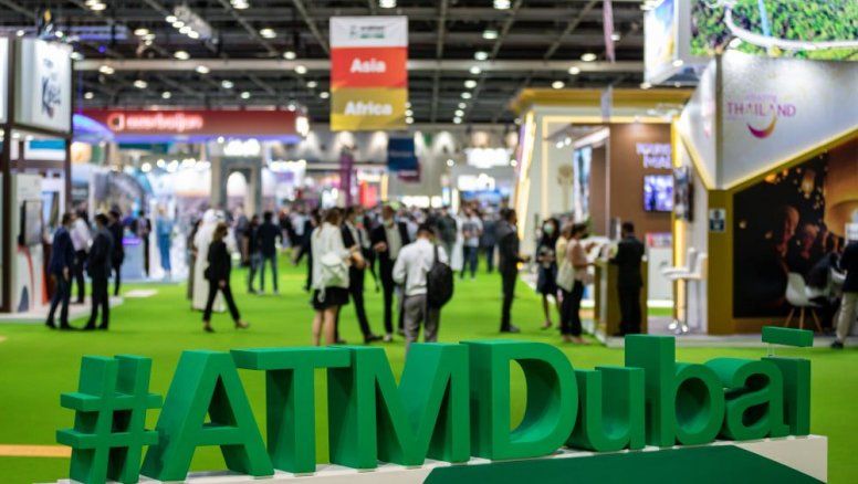 Arabian Travel Market se ha convertido en un evento global líder que permite el crecimiento de la industria de viajes y turismo.