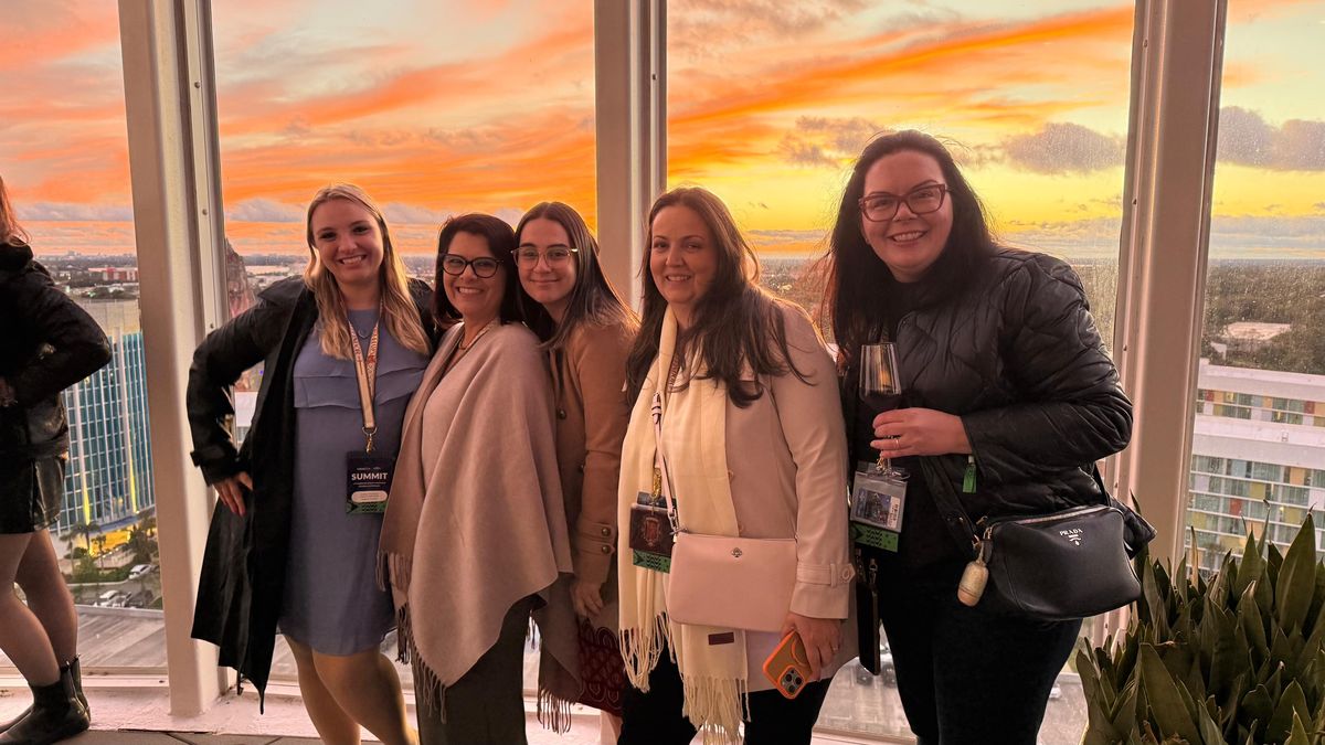 HotelDO Summit 2026 reune a 150 agencias de viaje de Argentina, Brasil, Colombia, Chile y México.