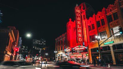 Visit Oakland: actividades al aire libre para disfrutar del verano