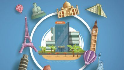 El sector hotelero es uno de los pilares en el desarrollo de un destino.