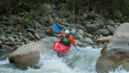 Oyacachi es uno de los Best Tourism Villages reconocidos por ONU Turismo.
