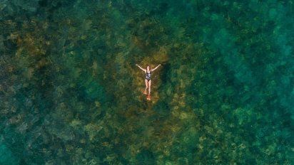 Vacaciones en Puerto Rico: 10 mejores playas de esta isla imperdible del Caribe