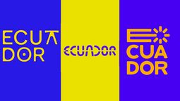 Los ecuatorianos podrán elegir una de tres opciones para que sea su marca país. 