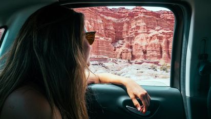 Escapadas: descubrí esta propuesta para descubrir dos de las joyas más encantadoras del noroeste argentino en un mismo viaje. Escapadas: descubrí esta propuesta para descubrir dos de las joyas más encantadoras del noroeste argentino en un mismo viaje.