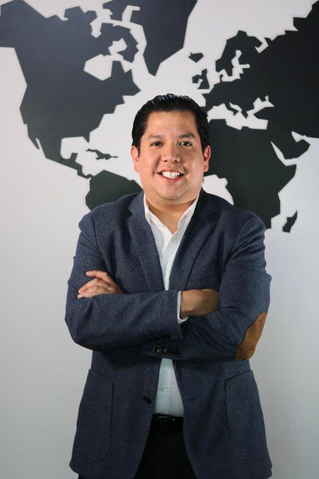 Jorge Alberto Cruz, director general de Operadora Concierge, aseguró que las elecciones en México no tendrán un impacto negativo en el mercado de lujo.