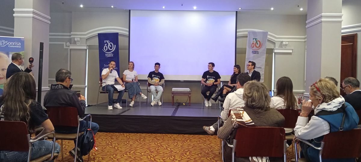 Esta travesía solidaria comenzará en Yopal, Casanare, con el respaldo de aliados del sector turismo y salud. 