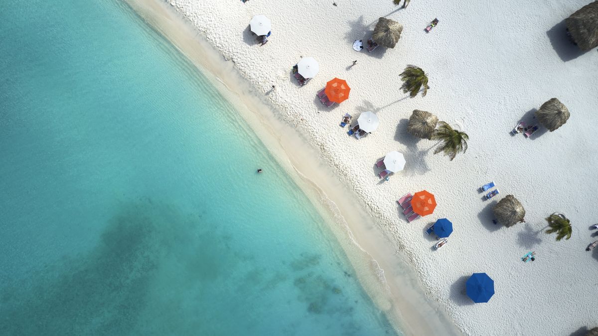 Argentina es el nuevo principal mercado emisor de Latinoamérica hacia Aruba.&nbsp;