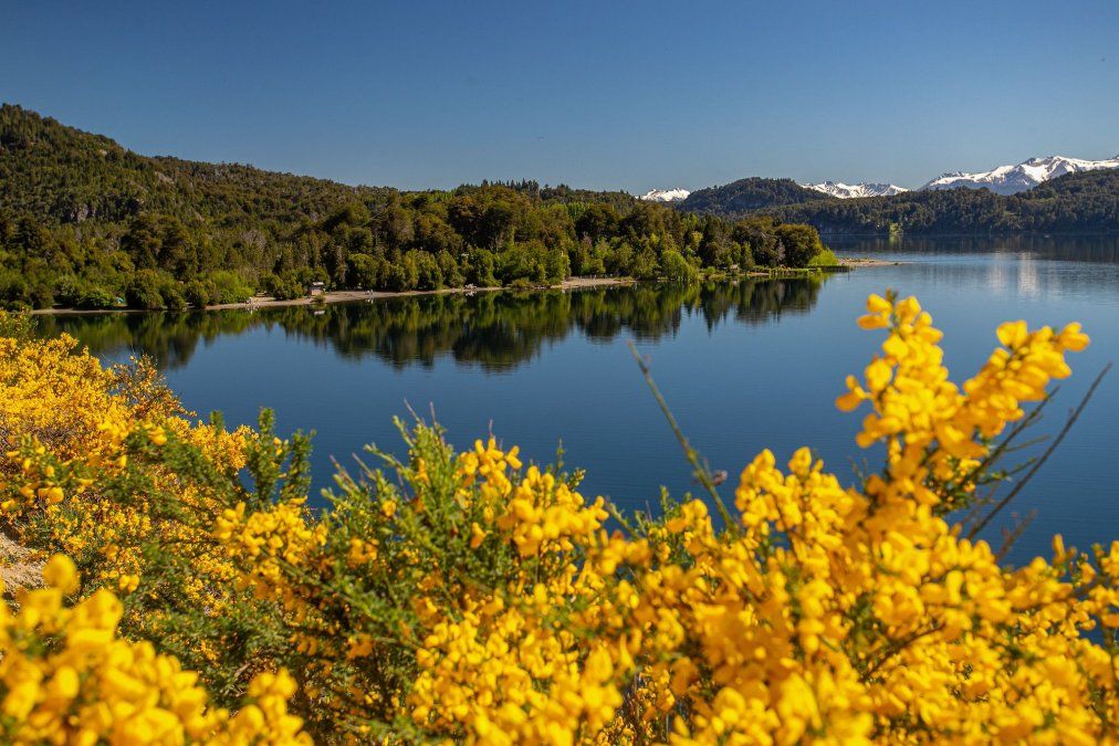 Colonia Suiza es una de las joyas de Bariloche. Conocé por qué. Colonia Suiza es una de las joyas de Bariloche. Conocé por qué.