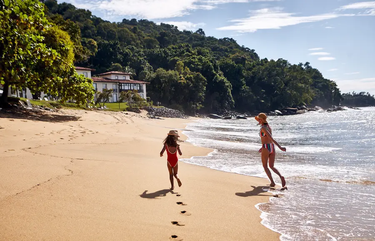 Club Med ofrece hasta 35% de descuento en resorts de Brasil y el Caribe