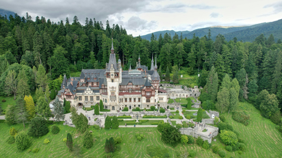 5 lugares en Rumania para sorprenderse
