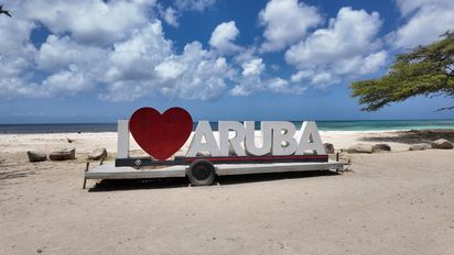 Aruba más allá de la playa: experiencias únicas para descubrir la isla feliz