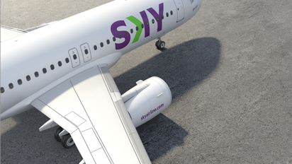 &nbsp; Con esta nueva ruta, Sky Airline se convierte en la única aerolínea con vuelos directos a este destino.