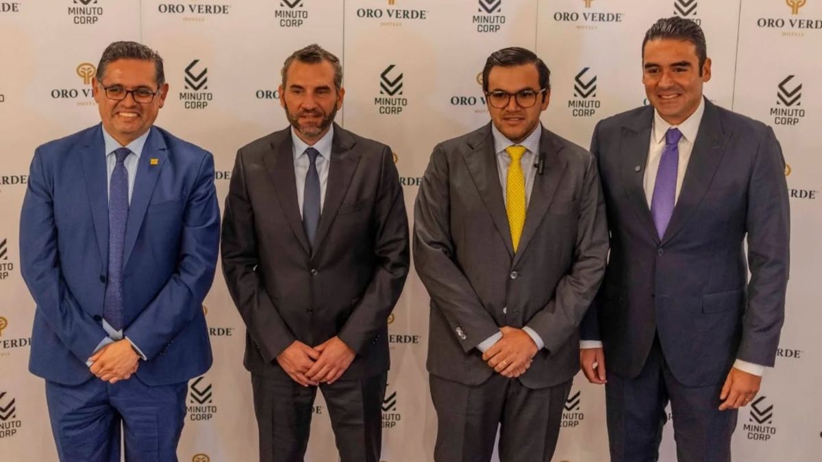 Hoteles Oro Verde anunció la construcción de undécima propiedad en Ecuador.