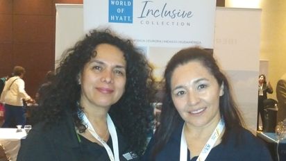 Inclusive Collection está presente en la tercera edición del Encuentro Profesional de Turismo (EPTUR).