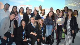 Agentes de viajes participaron en una jornada de actualización organizada por la Oficina de Turismo de Curazao y Curacao Marriott Beach Resort en Bogotá.