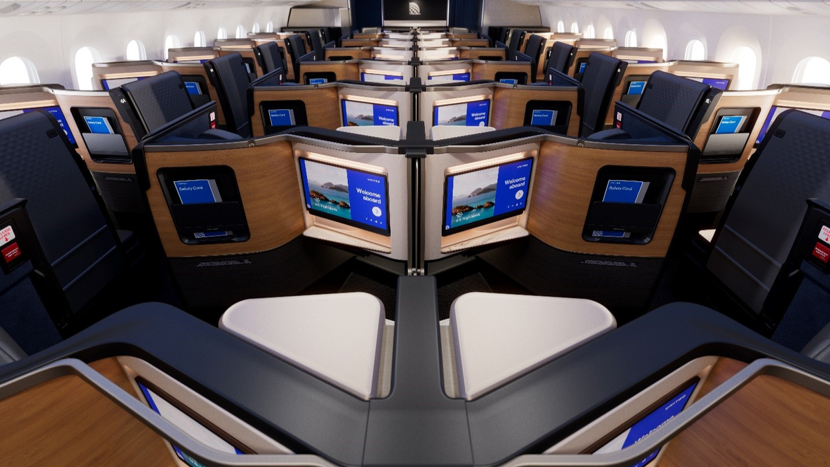 United Airlines anunció una nueva alianza con Apple TV+ que lleva el entretenimiento a otro nivel.