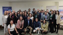 Uruguay promueve su oferta turística entre el trade en Colombia y otros países de Latinoamérica.