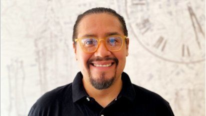 Pacific Reps: Antonio Araya vuelve como encargado de cruceros