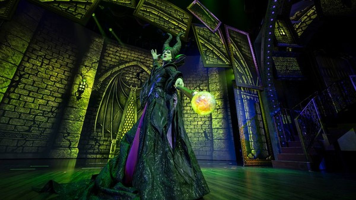 Disney suma novedades para lo que resta de 2025. Disney suma novedades para lo que resta de 2025.