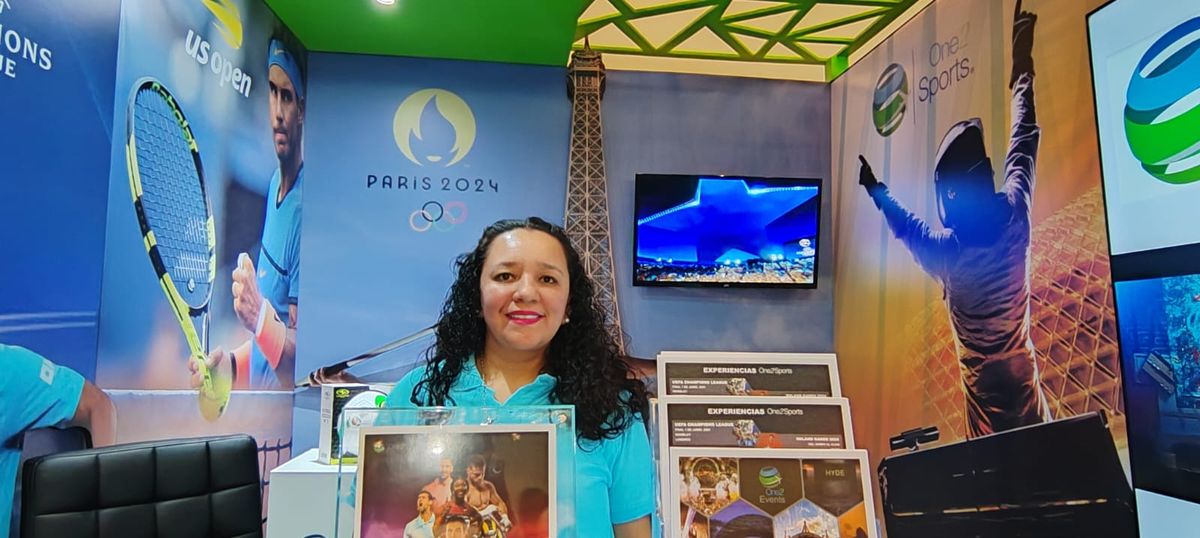 One2Travel destaca con eventos a nivel mundial.