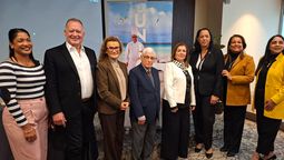 Destino Cuba deslumbra en importante presentación ante operadores turísticos y agencias de viajes.