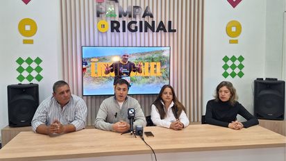 La Pampa impulsa el turismo con un atractivo evento deportivo.