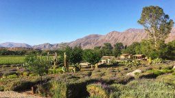 altText(Ni Cafayate ni Salinas Grandes: el encantador pueblo de Salta para descubrir este verano 2025)}