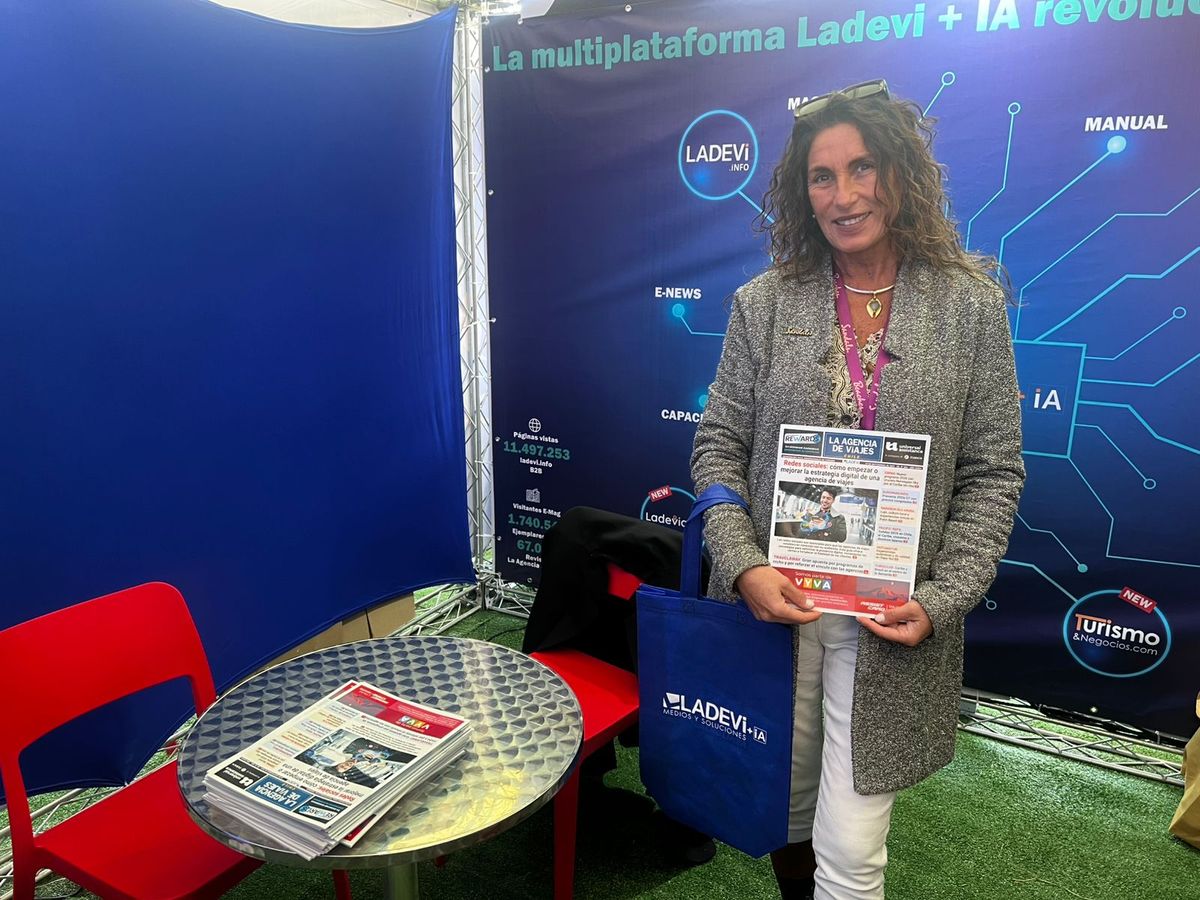 Joyce Grossman , BDM Sandals Beaches.